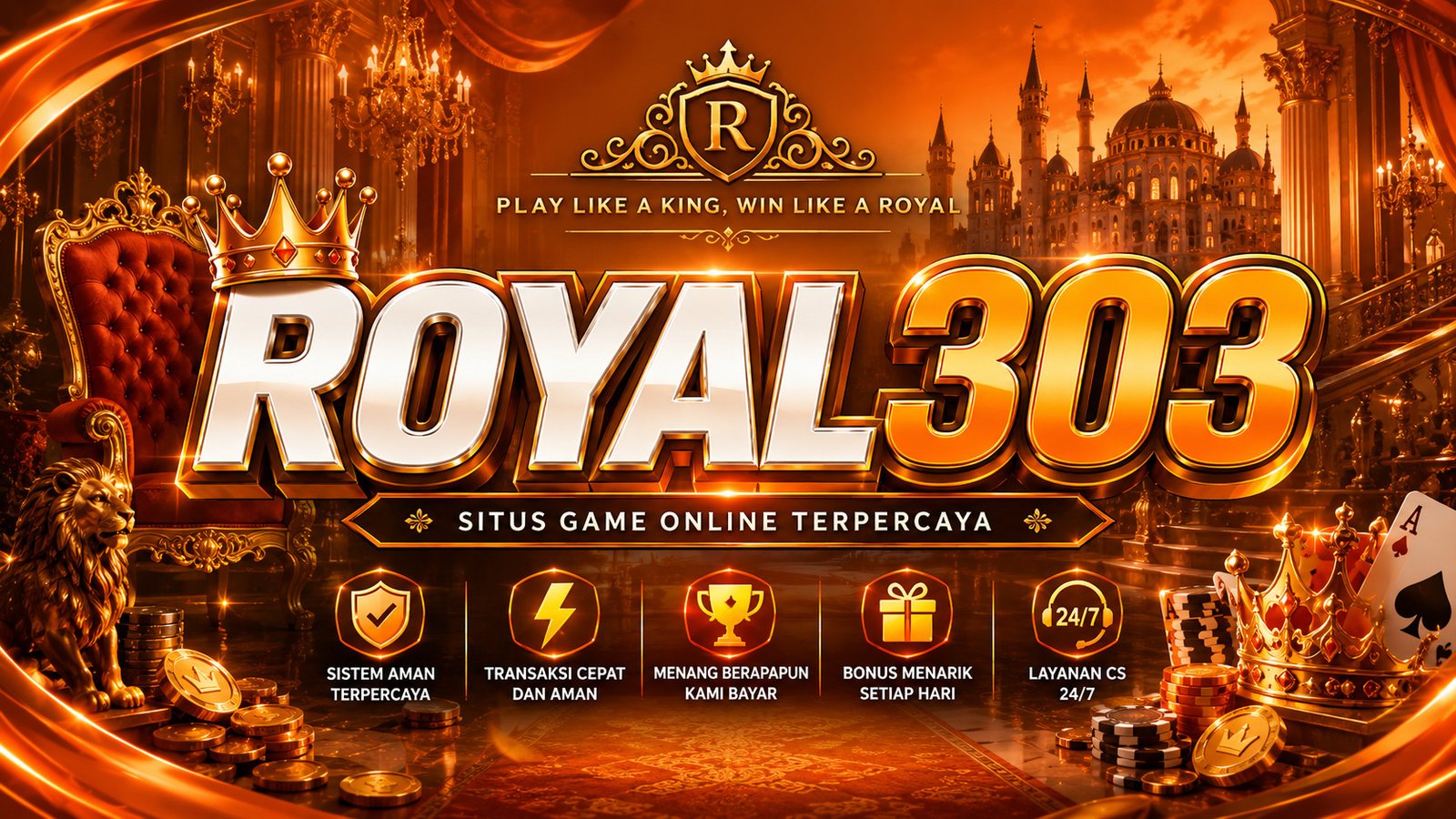 royal303 royal303